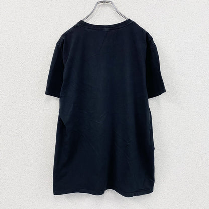 LITTLE MIX　リトルミックス　Montage Photo　半袖プリントTシャツ　ミュージックT　黒　ブラック