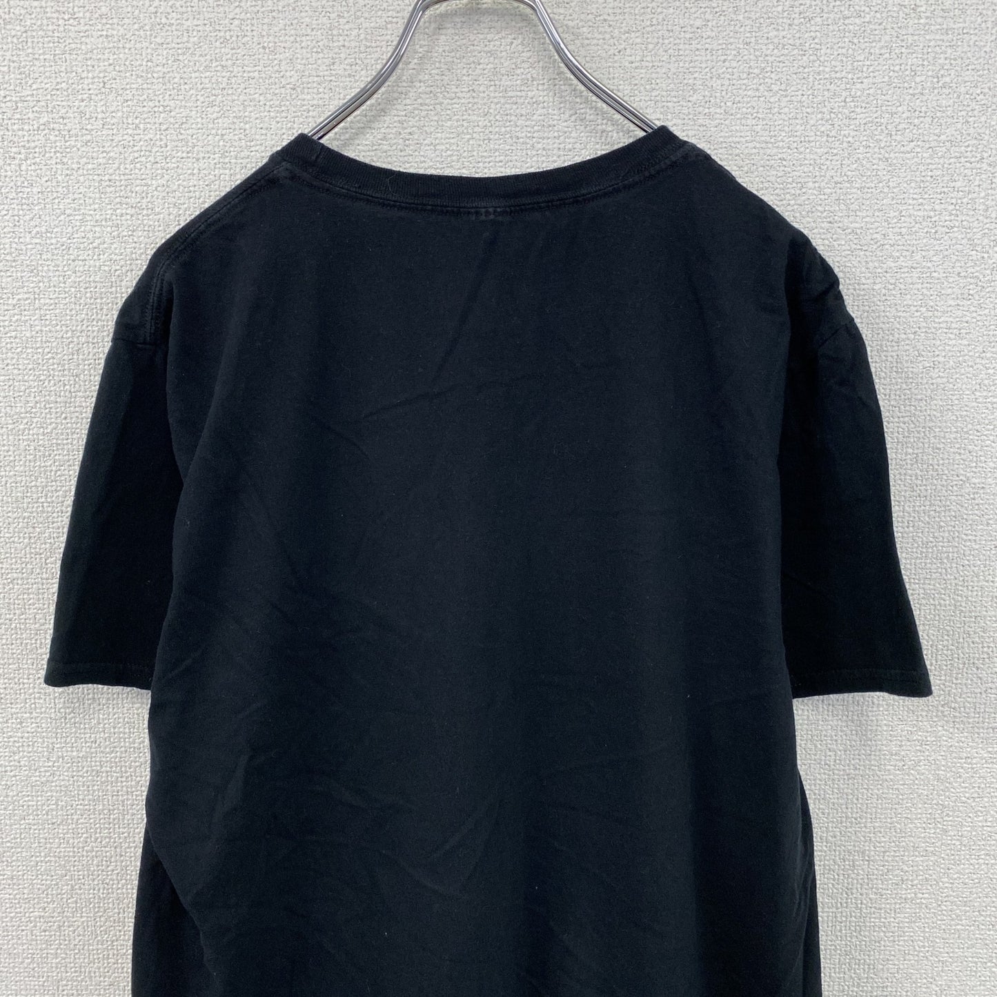 LITTLE MIX　リトルミックス　Montage Photo　半袖プリントTシャツ　ミュージックT　黒　ブラック