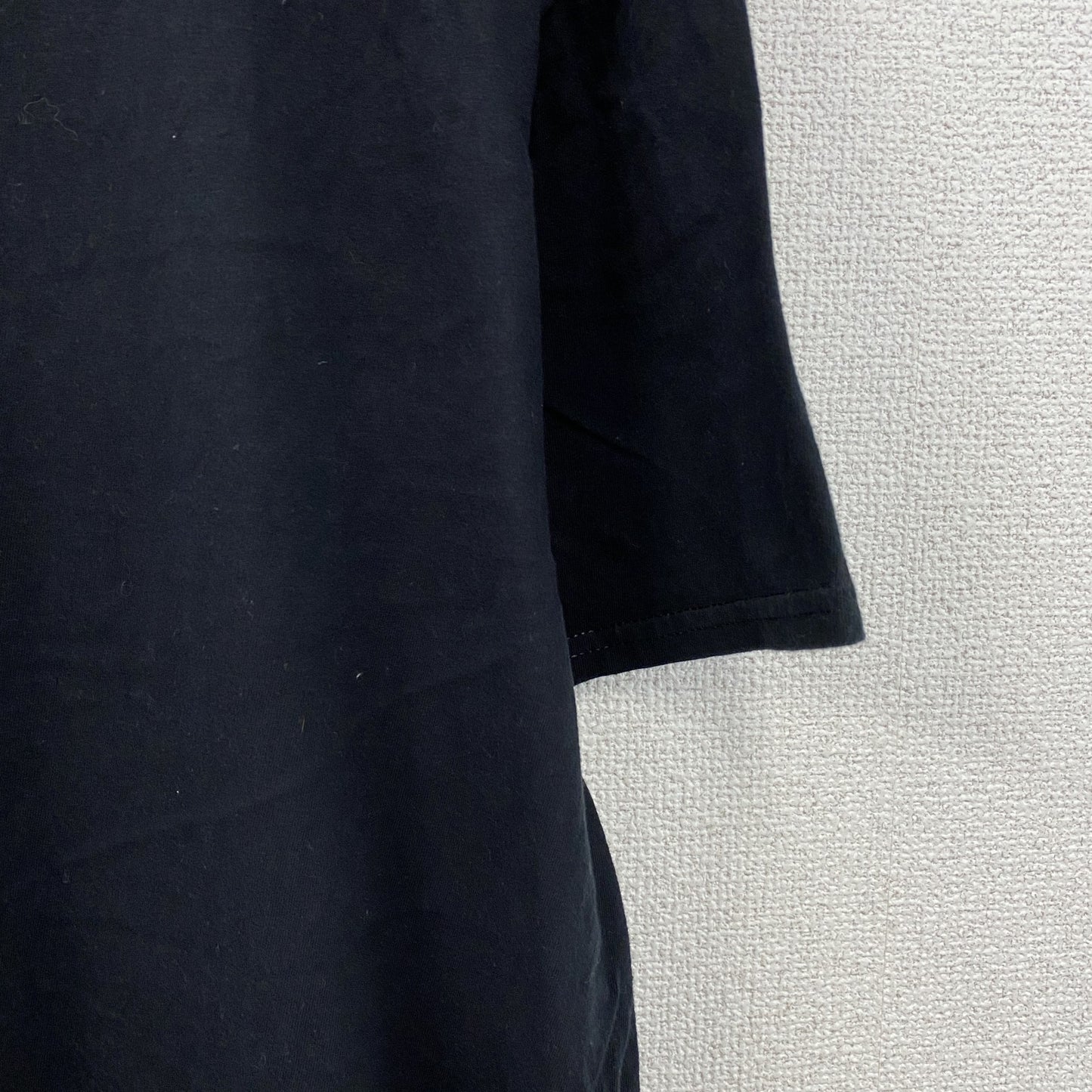 LITTLE MIX　リトルミックス　Montage Photo　半袖プリントTシャツ　ミュージックT　黒　ブラック