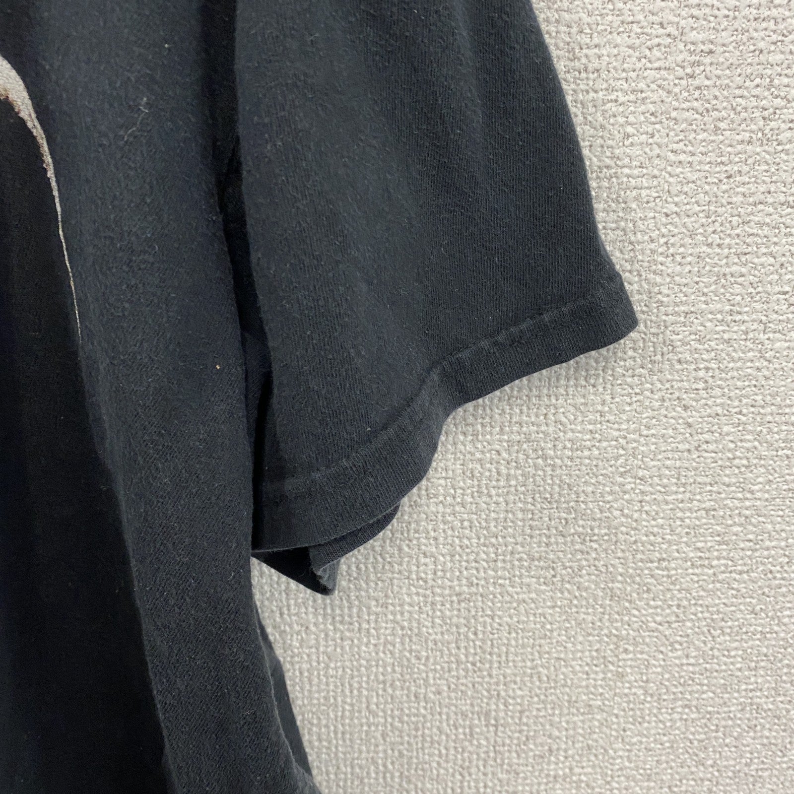 00s～　Harry Potter　ハリーポッター　ドビー　半袖プリントTシャツ　ヴィンテージ　黒　ブラック