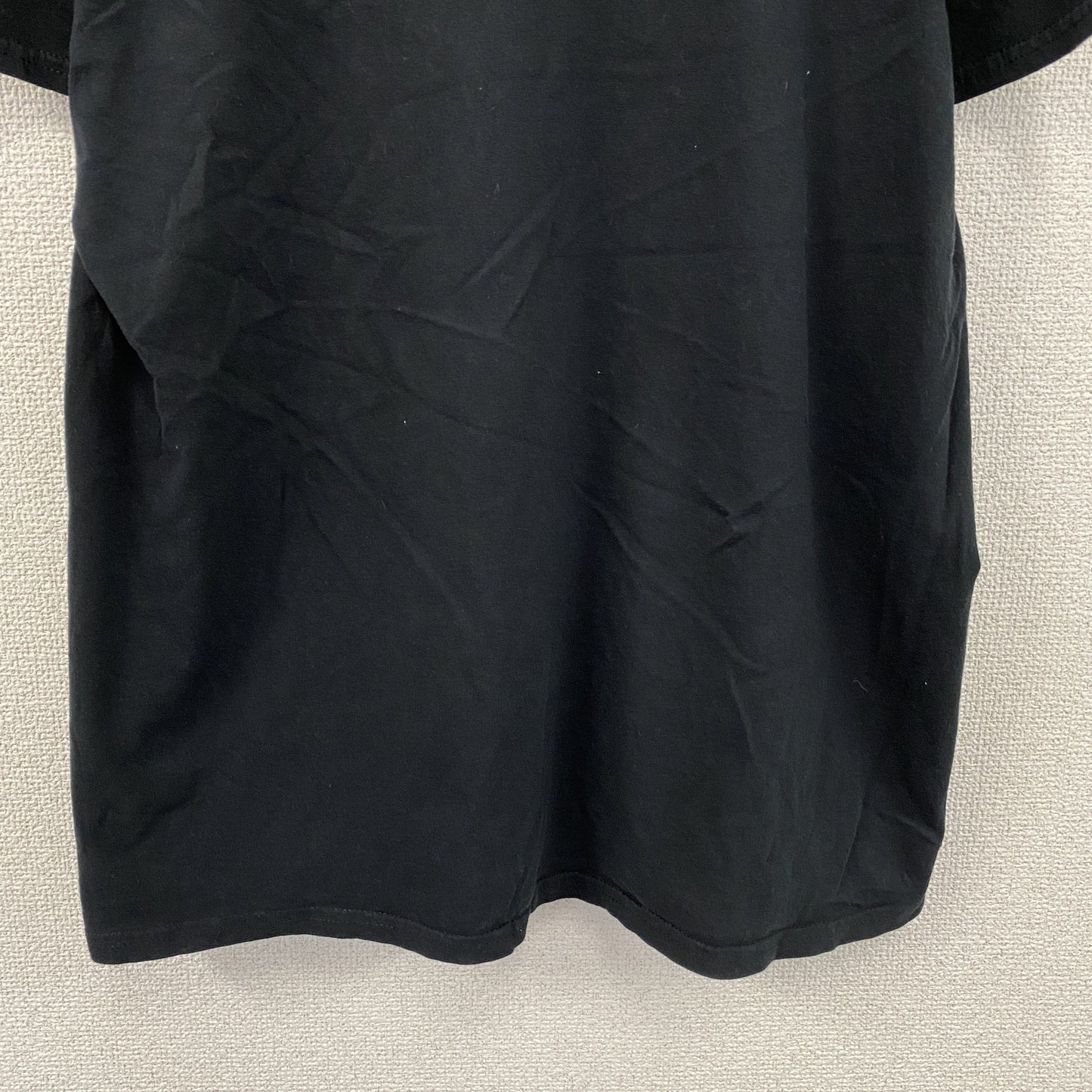 LITTLE MIX　リトルミックス　Montage Photo　半袖プリントTシャツ　ミュージックT　黒　ブラック