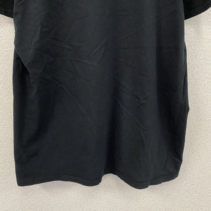 LITTLE MIX　リトルミックス　Montage Photo　半袖プリントTシャツ　ミュージックT　黒　ブラック