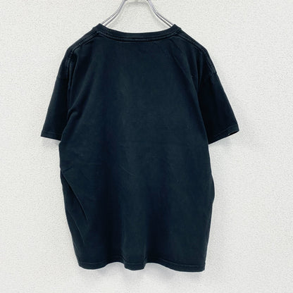 00s～　Harry Potter　ハリーポッター　ドビー　半袖プリントTシャツ　ヴィンテージ　黒　ブラック