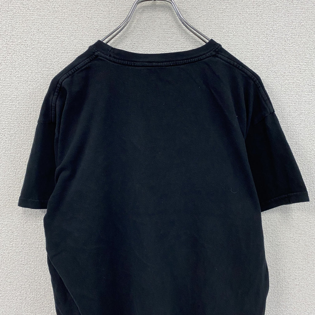 00s～　Harry Potter　ハリーポッター　ドビー　半袖プリントTシャツ　ヴィンテージ　黒　ブラック