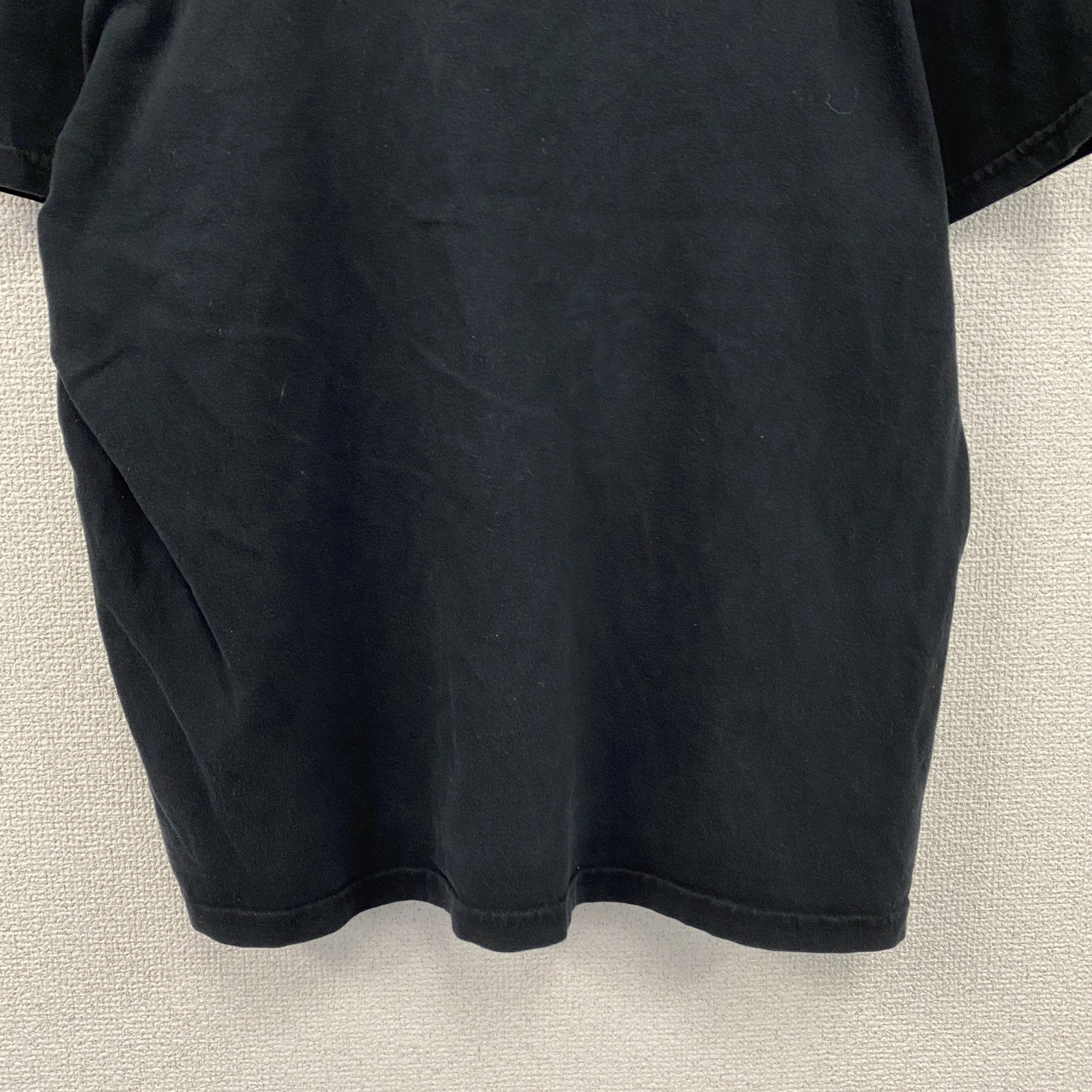00s～　Harry Potter　ハリーポッター　ドビー　半袖プリントTシャツ　ヴィンテージ　黒　ブラック