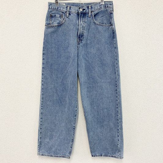 GAP　ギャプ　デニムパンツ/ジーンズ　ジップフライ　インディゴ　W28サイズ