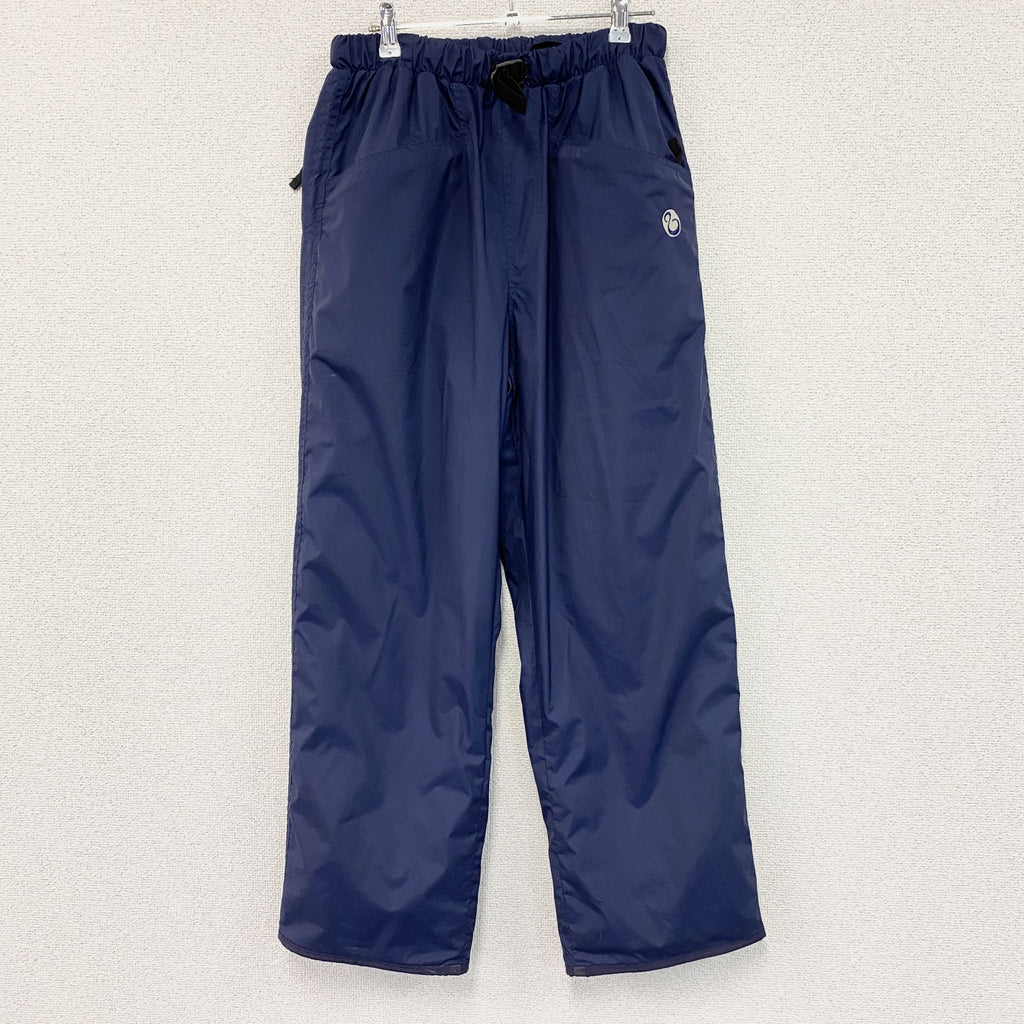 BURTON　バートン　BIO-LITE　パンツ　スノーボードウェア　ヴィンテージ　紺　ネイビー　Mサイズ