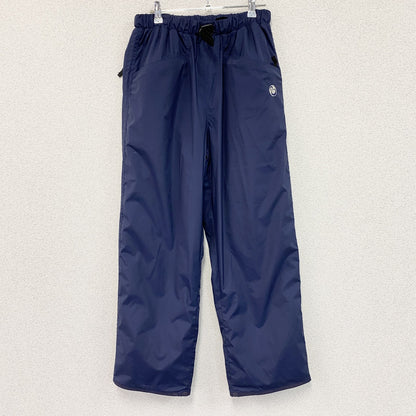 BURTON　バートン　BIO-LITE　パンツ　スノーボードウェア　ヴィンテージ　紺　ネイビー　Mサイズ