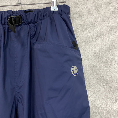 BURTON　バートン　BIO-LITE　パンツ　スノーボードウェア　ヴィンテージ　紺　ネイビー　Mサイズ