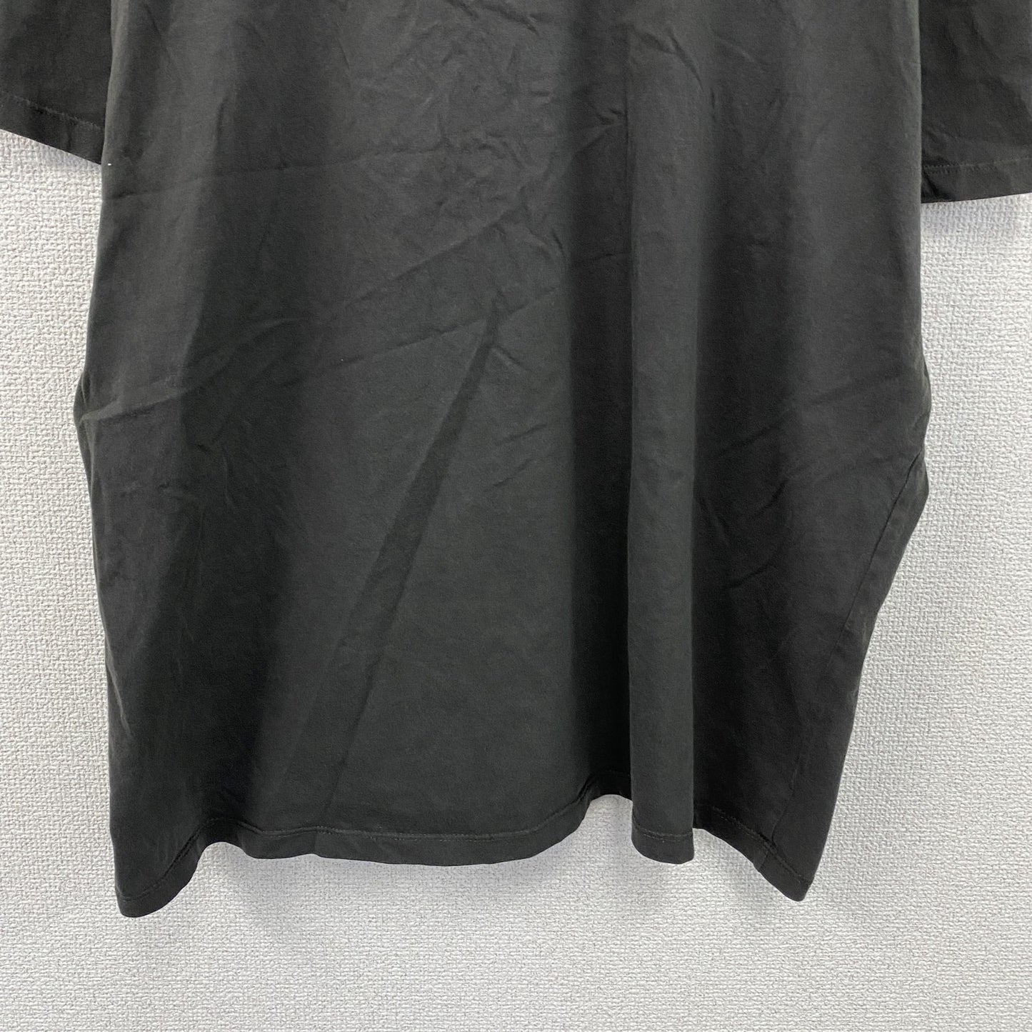 GUINNESS　ギネス　半袖プリントTシャツ　企業T　ダークグレー　3XLサイズ