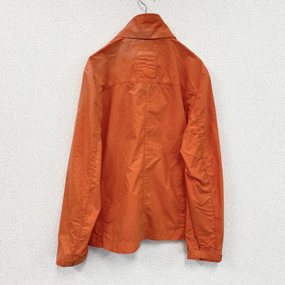 GAP　ギャップ　フィールドジャケット　ロクヨンクロス　オレンジ　Mサイズ