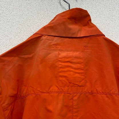 GAP　ギャップ　フィールドジャケット　ロクヨンクロス　オレンジ　Mサイズ