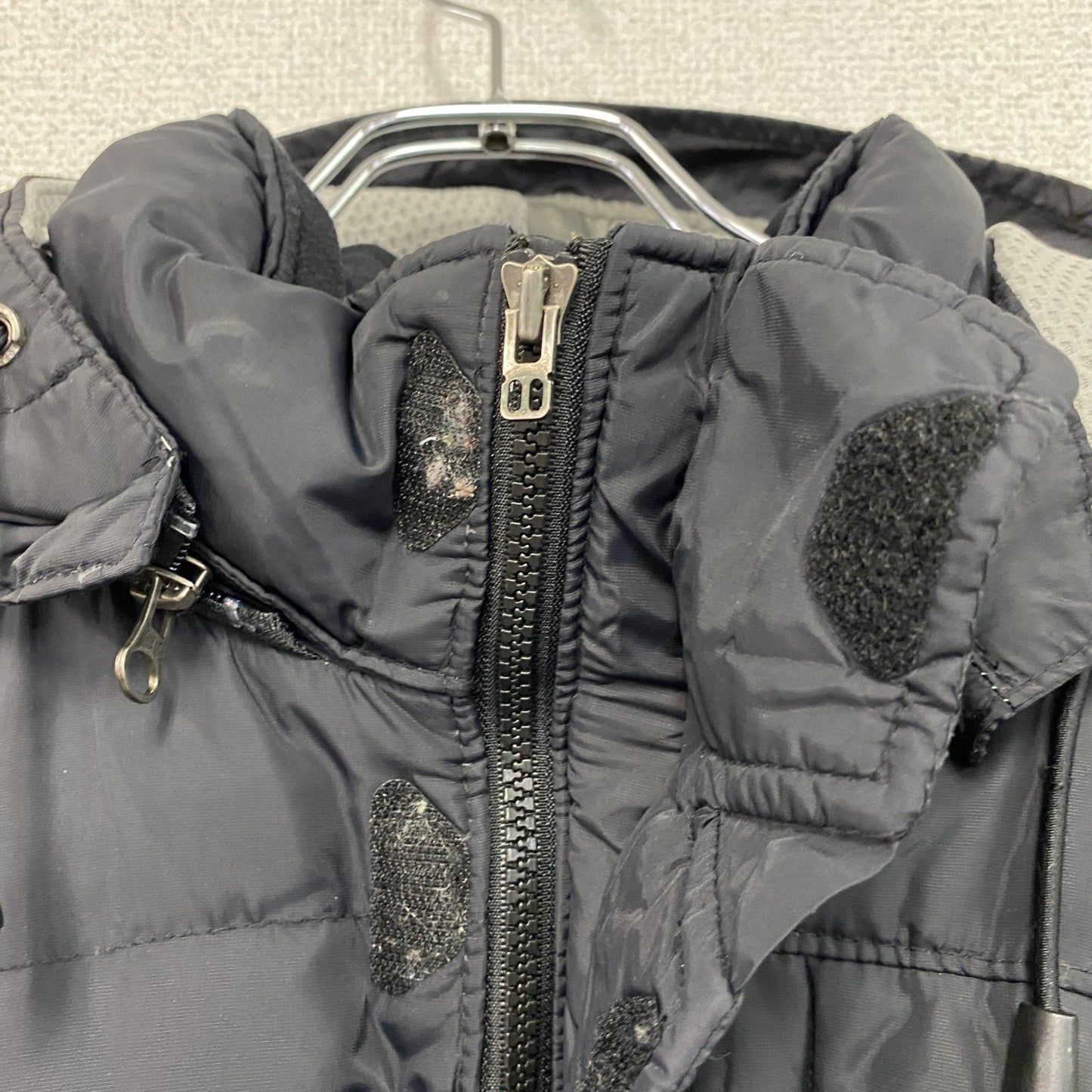 OLD GAP　オールドギャップ　ダウンジャケット　黒　ブラック　Lサイズ