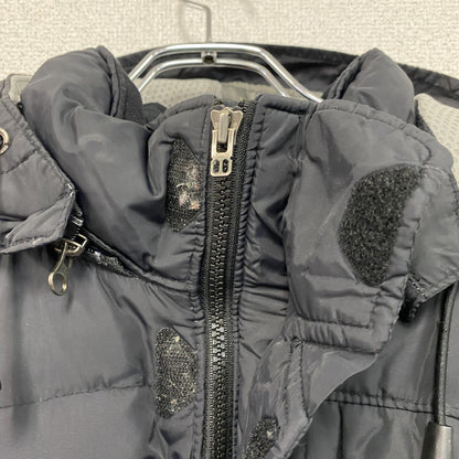 OLD GAP　オールドギャップ　ダウンジャケット　黒　ブラック　Lサイズ
