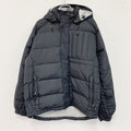 OLD GAP　オールドギャップ　ダウンジャケット　黒　ブラック　Lサイズ