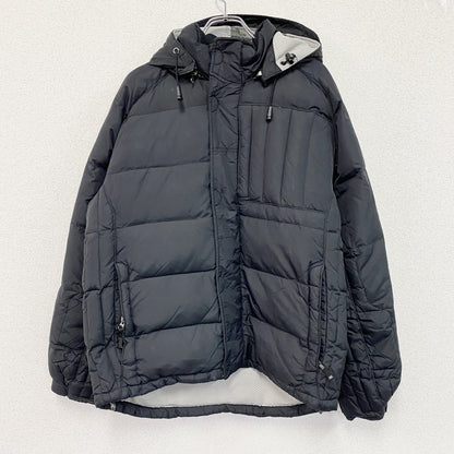 OLD GAP　オールドギャップ　ダウンジャケット　黒　ブラック　Lサイズ