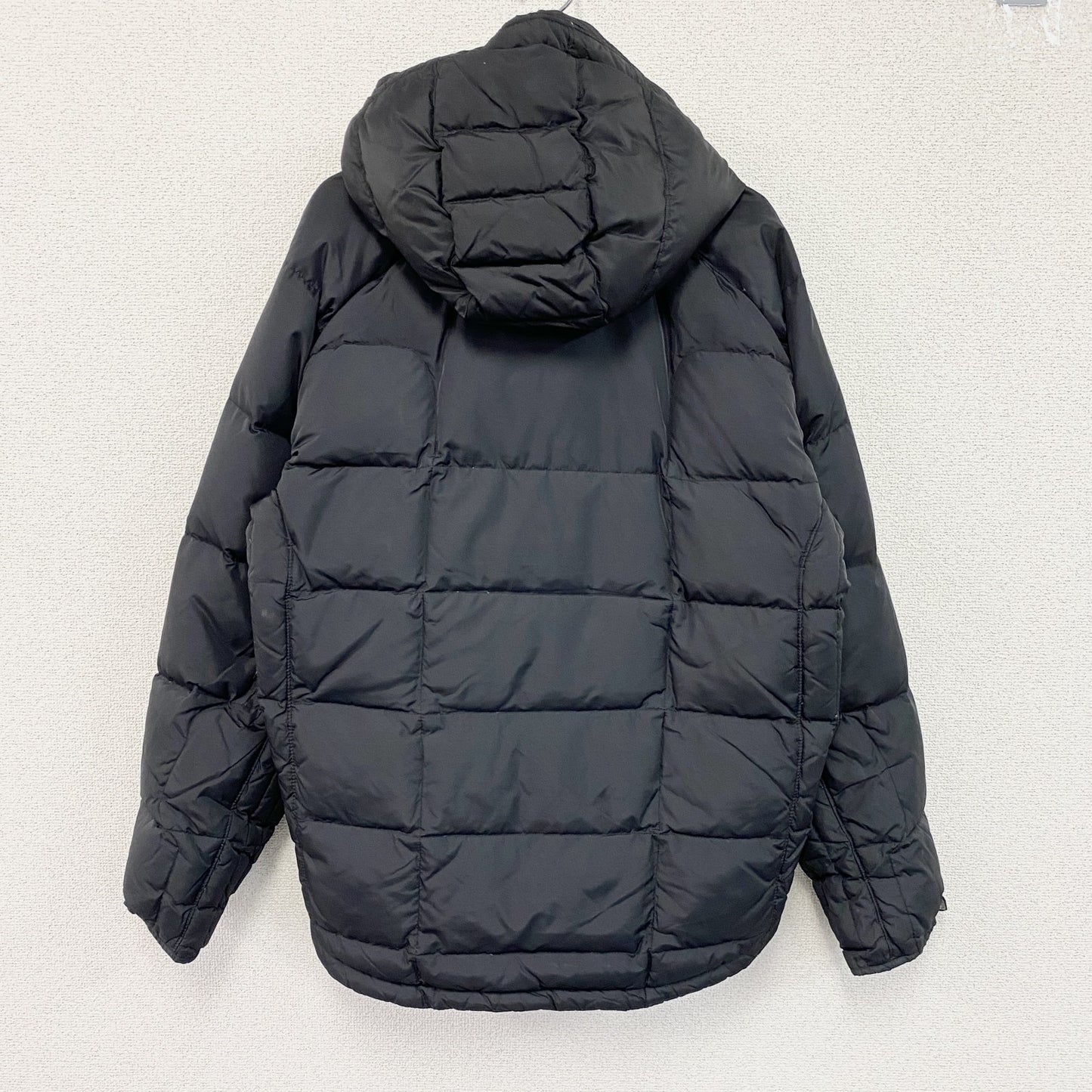 OLD GAP　オールドギャップ　ダウンジャケット　黒　ブラック　Lサイズ