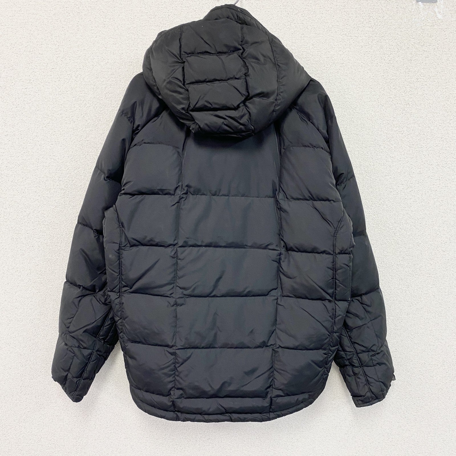 OLD GAP　オールドギャップ　ダウンジャケット　黒　ブラック　Lサイズ