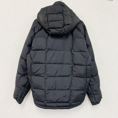 OLD GAP　オールドギャップ　ダウンジャケット　黒　ブラック　Lサイズ