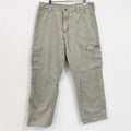 Wrangler　ラングラー　カーゴパンツ　ベージュ　W34サイズ