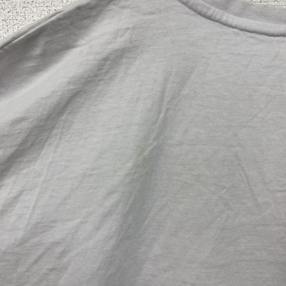 Wall's　ウォールズ　半袖プリントTシャツ　アイスクリーム　白　ホワイト　2XLサイズ