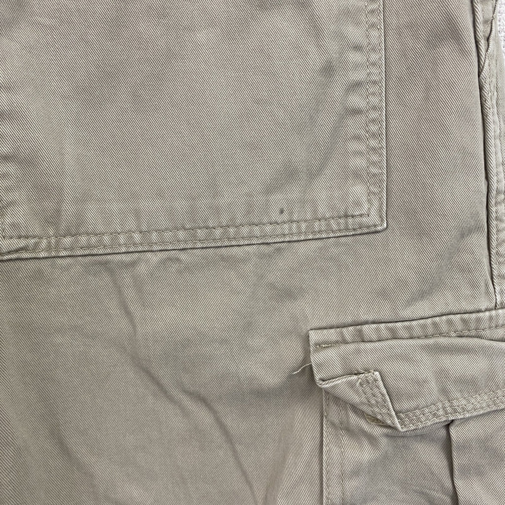 Wrangler　ラングラー　カーゴパンツ　ベージュ　W34サイズ