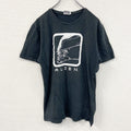 ALIEN　エーリアン　半袖Tシャツ　ムービーT　キャラクターT　黒　ブラック　Mサイズ
