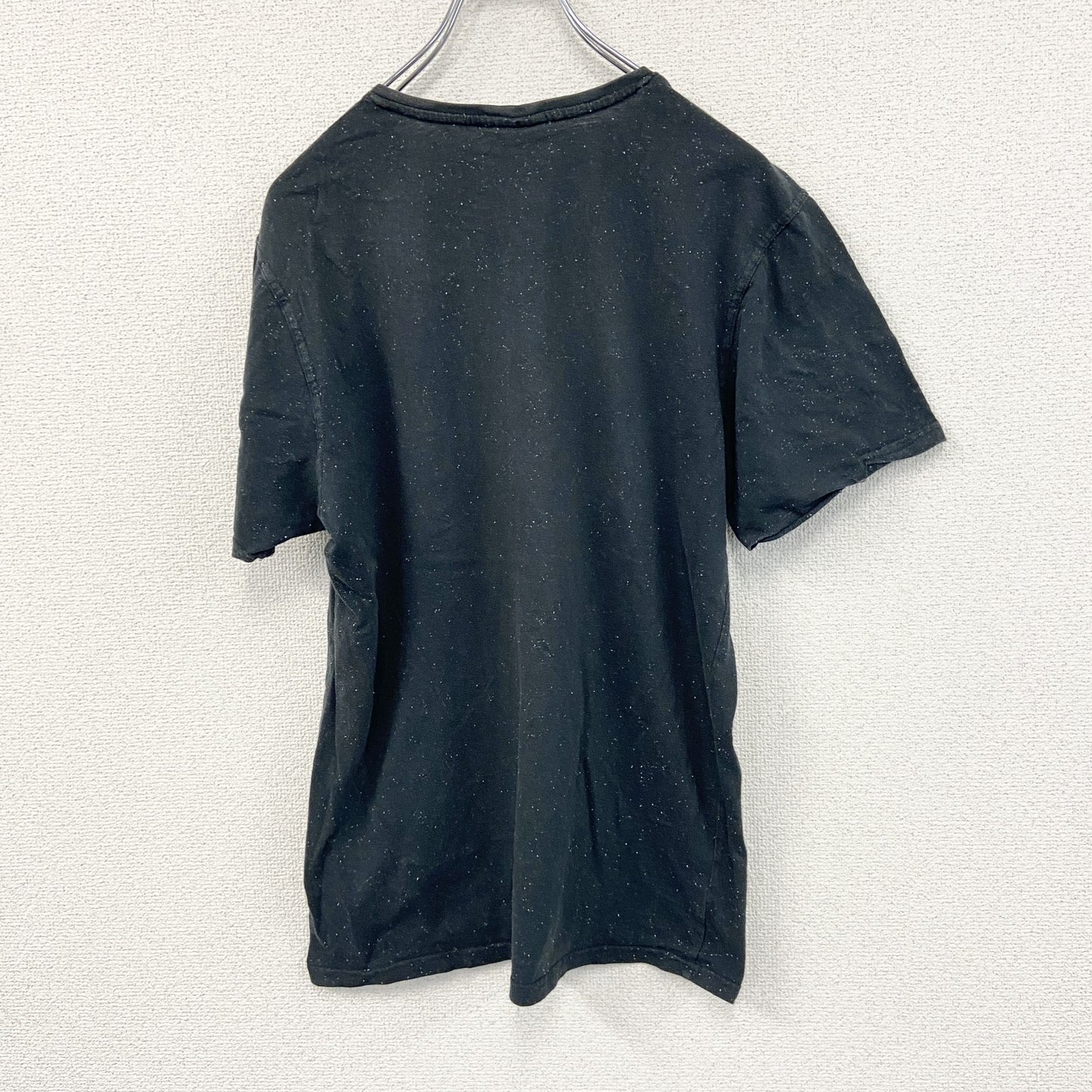 ALIEN　エーリアン　半袖Tシャツ　ムービーT　キャラクターT　黒　ブラック　Mサイズ