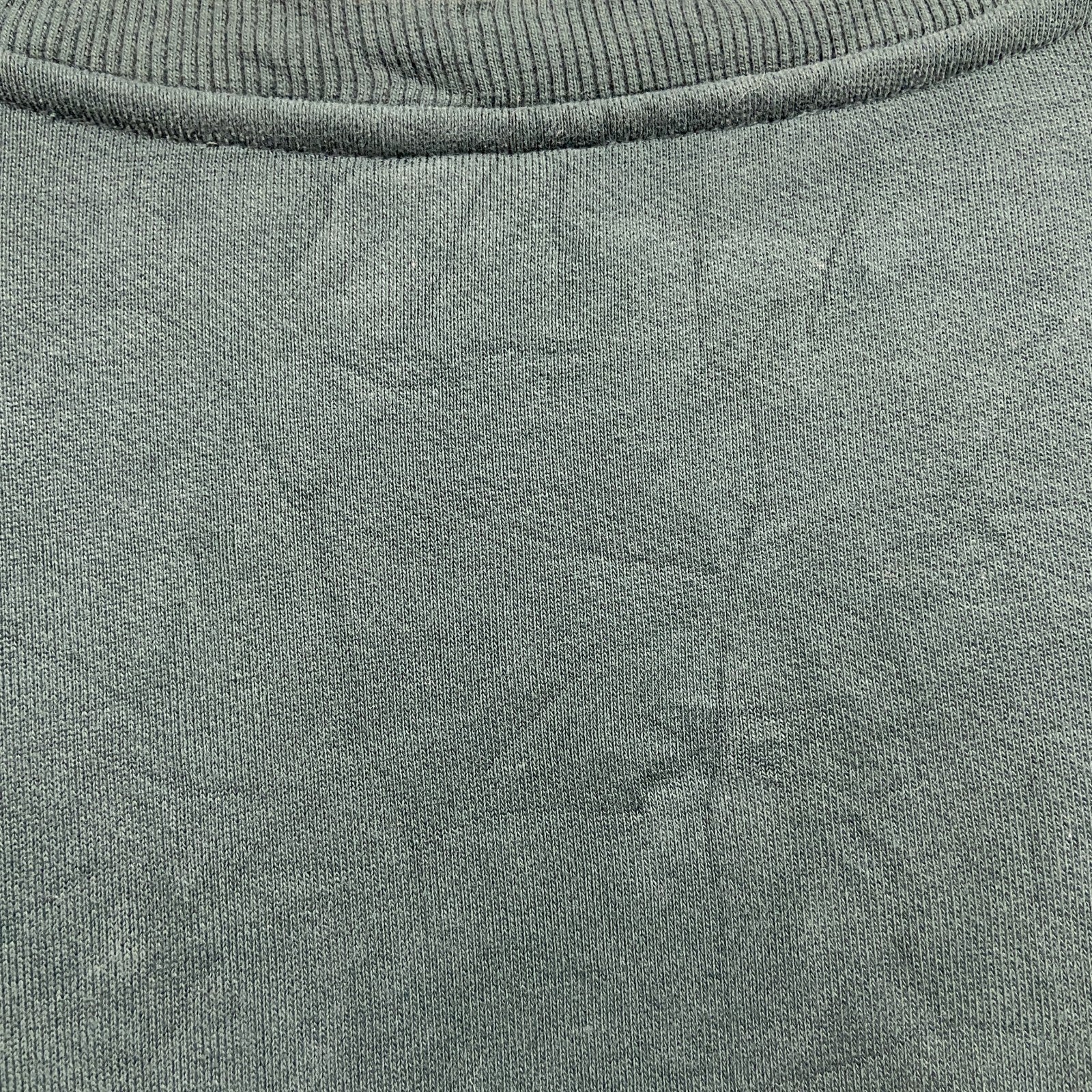 Champion　チャンピオン　スウェットロングワンピース　刺繍ロゴ　ワンポイント　現行　深緑　ディープグリーン　Fサイズ