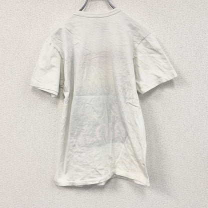 90s～　SULFABRIL　半袖Tシャツ　Rio de Janeiro　シングルステッチ　白　ホワイト　Gサイズ