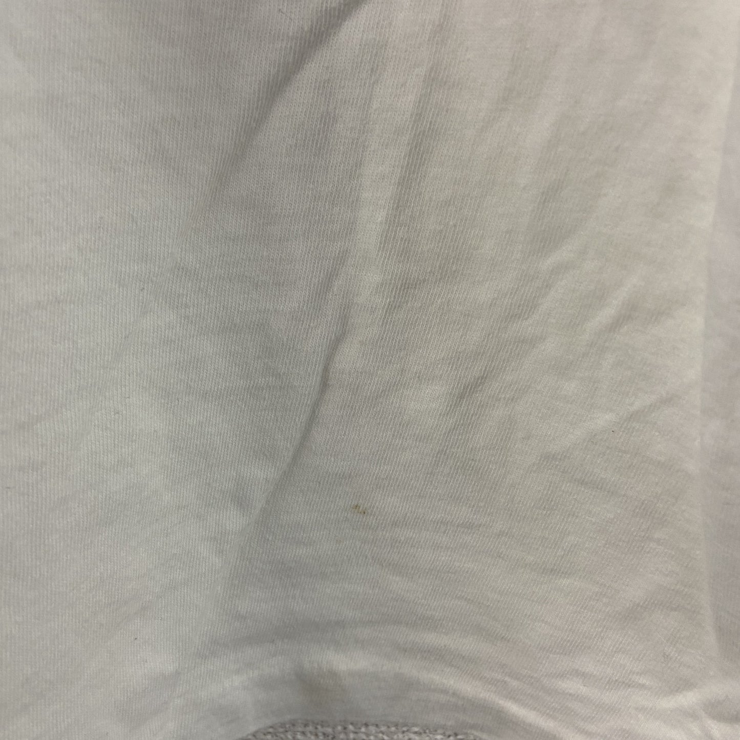 90s　Promocard　半袖Tシャツ　 DUATHLON　デュアスロン　シングルステッチ　白　ホワイト　Mサイズ