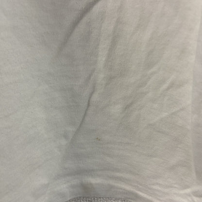 90s　Promocard　半袖Tシャツ　 DUATHLON　デュアスロン　シングルステッチ　白　ホワイト　Mサイズ