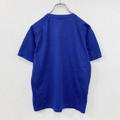 ONE PIECE　ワンピース　半袖Tシャツ　キャラクターT　ラグランスリーブ　白　ホワイト　150サイズ