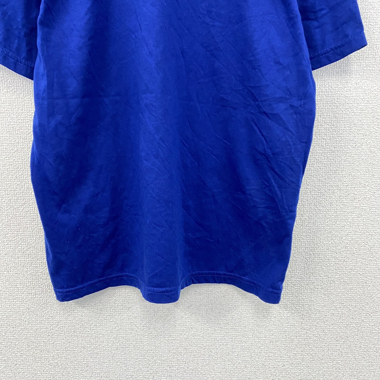 ONE PIECE　ワンピース　半袖Tシャツ　キャラクターT　ラグランスリーブ　白　ホワイト　150サイズ