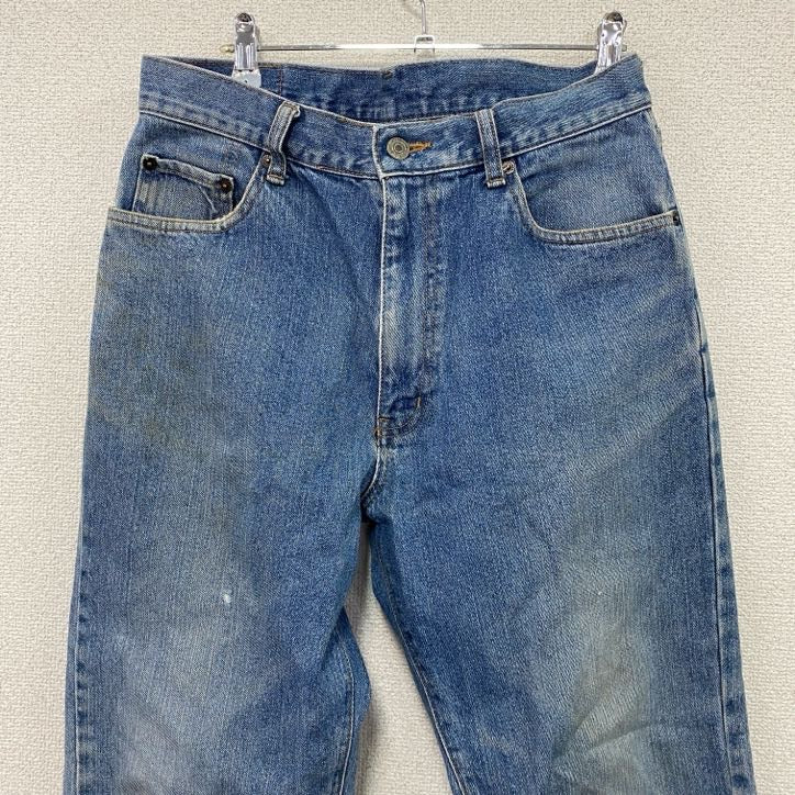 ～00s　OLD UNIQLO　オールド ユニクロ　デニムパンツ/ジーンズ　ヴィンテージ　インディゴ