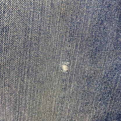 ～00s　OLD UNIQLO　オールド ユニクロ　デニムパンツ/ジーンズ　ヴィンテージ　インディゴ