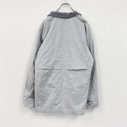 nautica　ノーティカ　フルジップブルゾン　グレー　Lサイズ