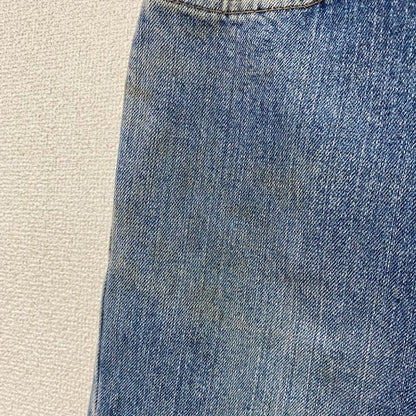 ～00s　OLD UNIQLO　オールド ユニクロ　デニムパンツ/ジーンズ　ヴィンテージ　インディゴ