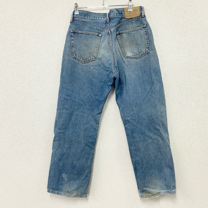～00s　OLD UNIQLO　オールド ユニクロ　デニムパンツ/ジーンズ　ヴィンテージ　インディゴ