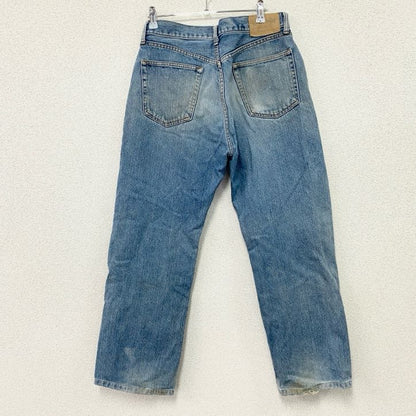 ～00s　OLD UNIQLO　オールド ユニクロ　デニムパンツ/ジーンズ　ヴィンテージ　インディゴ