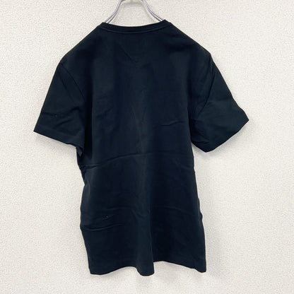 TOMMY HILFIGER　トミーヒルフィガー　半袖Tシャツ　黒　ブラック　Mサイズ