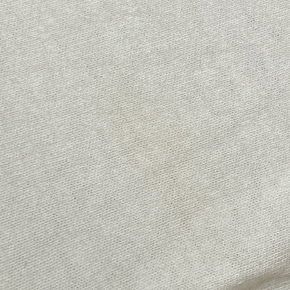 古着 used　Disney　ディズニー　半袖プリントＴシャツ　白　ホワイト　Mickey　ミッキー　ミニー　クリスマス