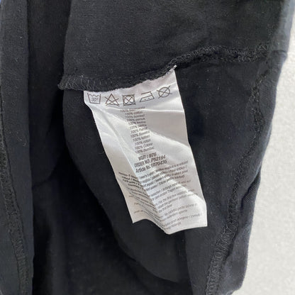 PINK FLOYD　ピンクフロイド　半袖プリントTシャツ　バンドT　黒　ブラック　Lサイズ
