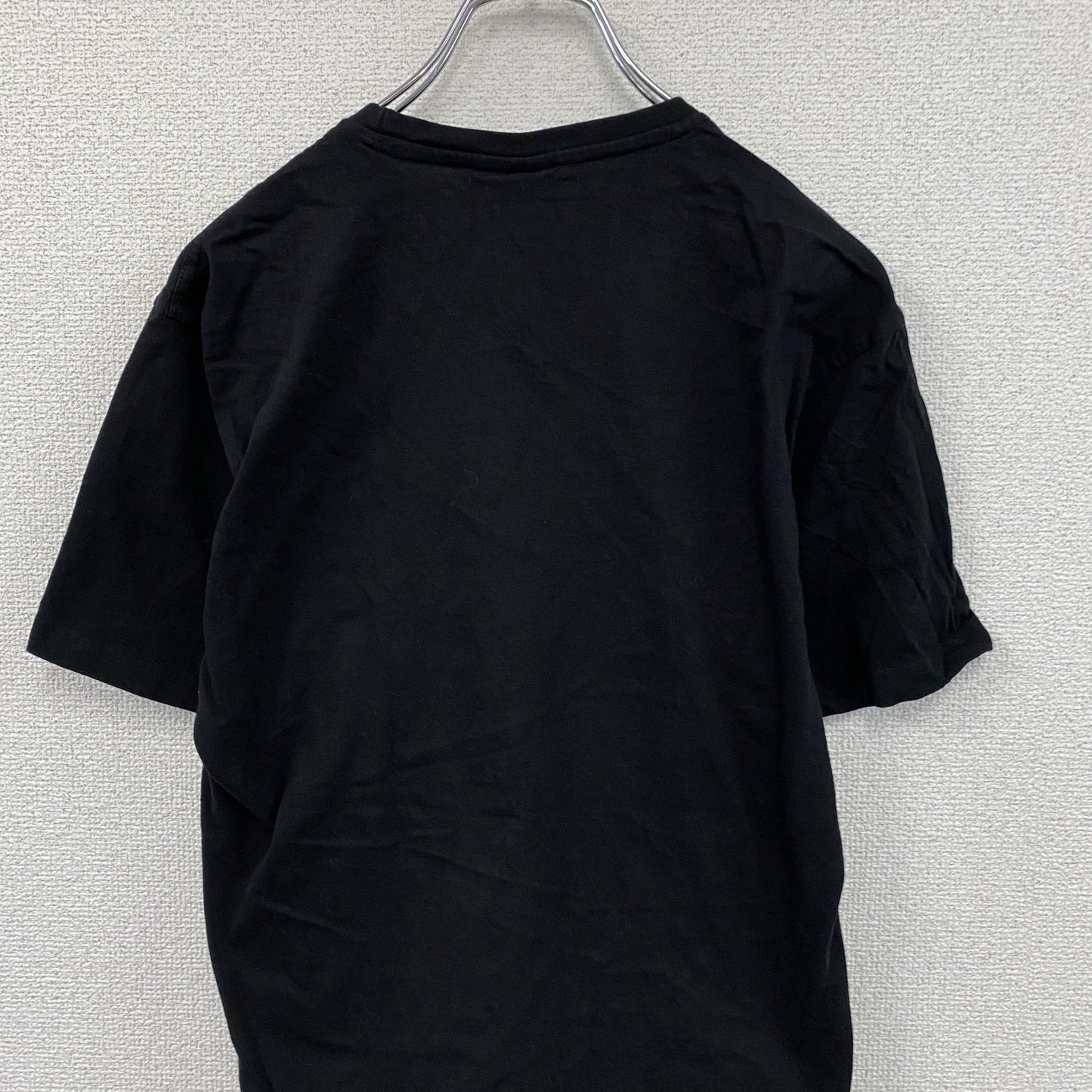 PINK FLOYD　ピンクフロイド　半袖プリントTシャツ　バンドT　黒　ブラック　Lサイズ