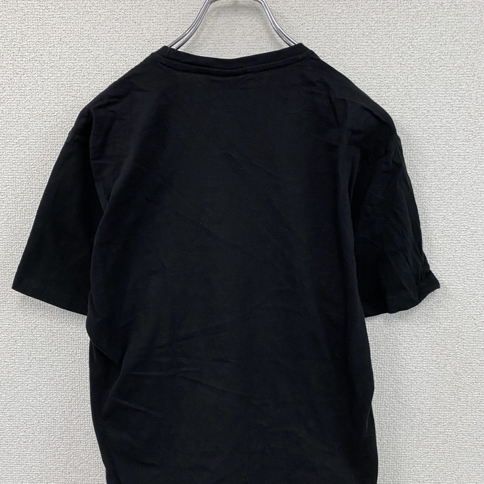 PINK FLOYD　ピンクフロイド　半袖プリントTシャツ　バンドT　黒　ブラック　Lサイズ