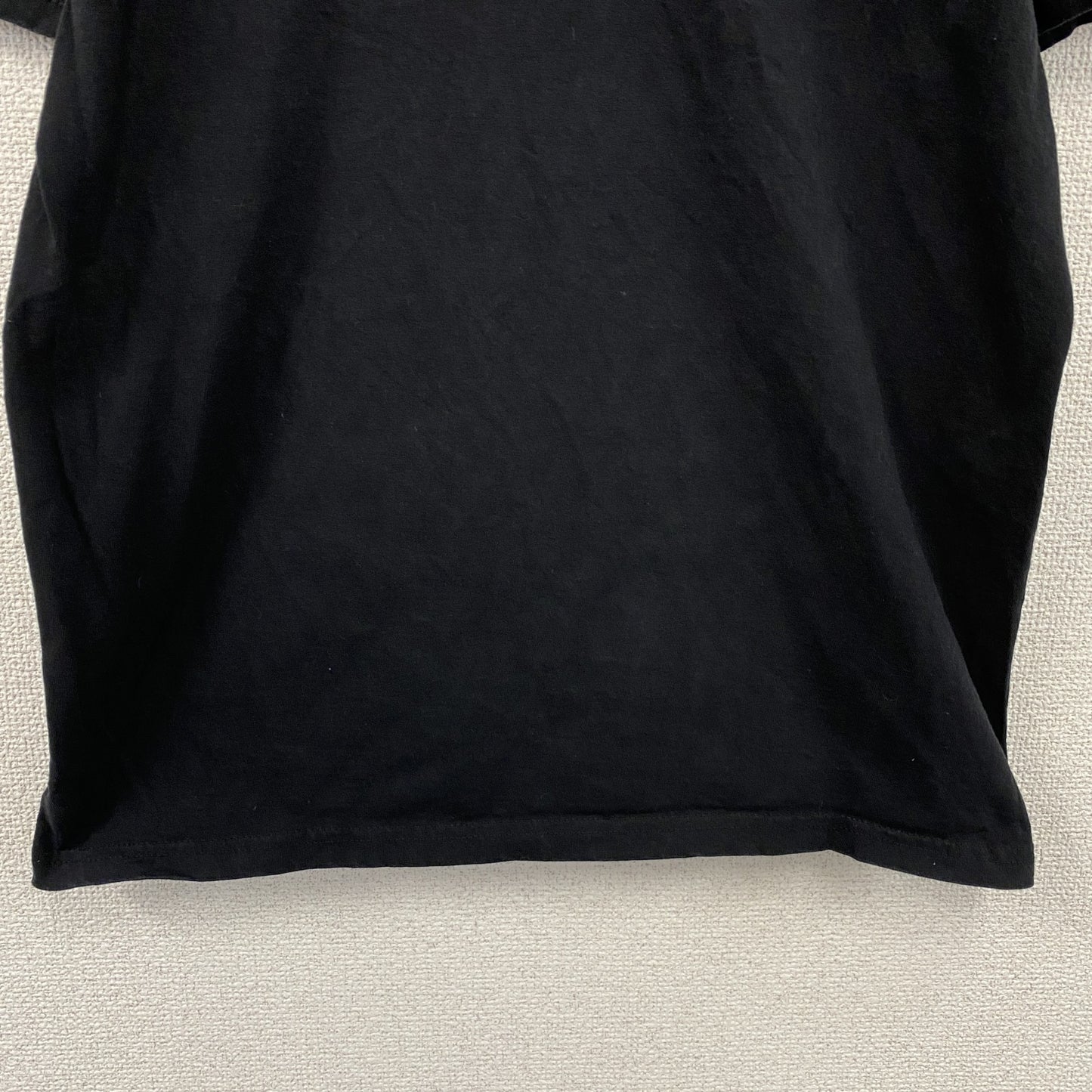 FC KAISERSLAUTERN　カイザースラウテルン　フリッツヴェルター　半袖プリントTシャツ　サッカー　黒　ブラック　