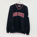 COLOSSEUM ATHLETICS　プルオーバージャケット　OHIO STATE　黒　ブラック　Lサイズ