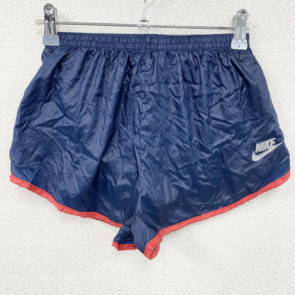NIKE　ナイキ　ランニングパンツ/ショートパンツ　紺　ネイビー　Mサイズ