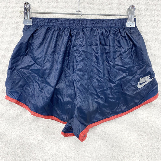 NIKE　ナイキ　ランニングパンツ/ショートパンツ　紺　ネイビー　Mサイズ