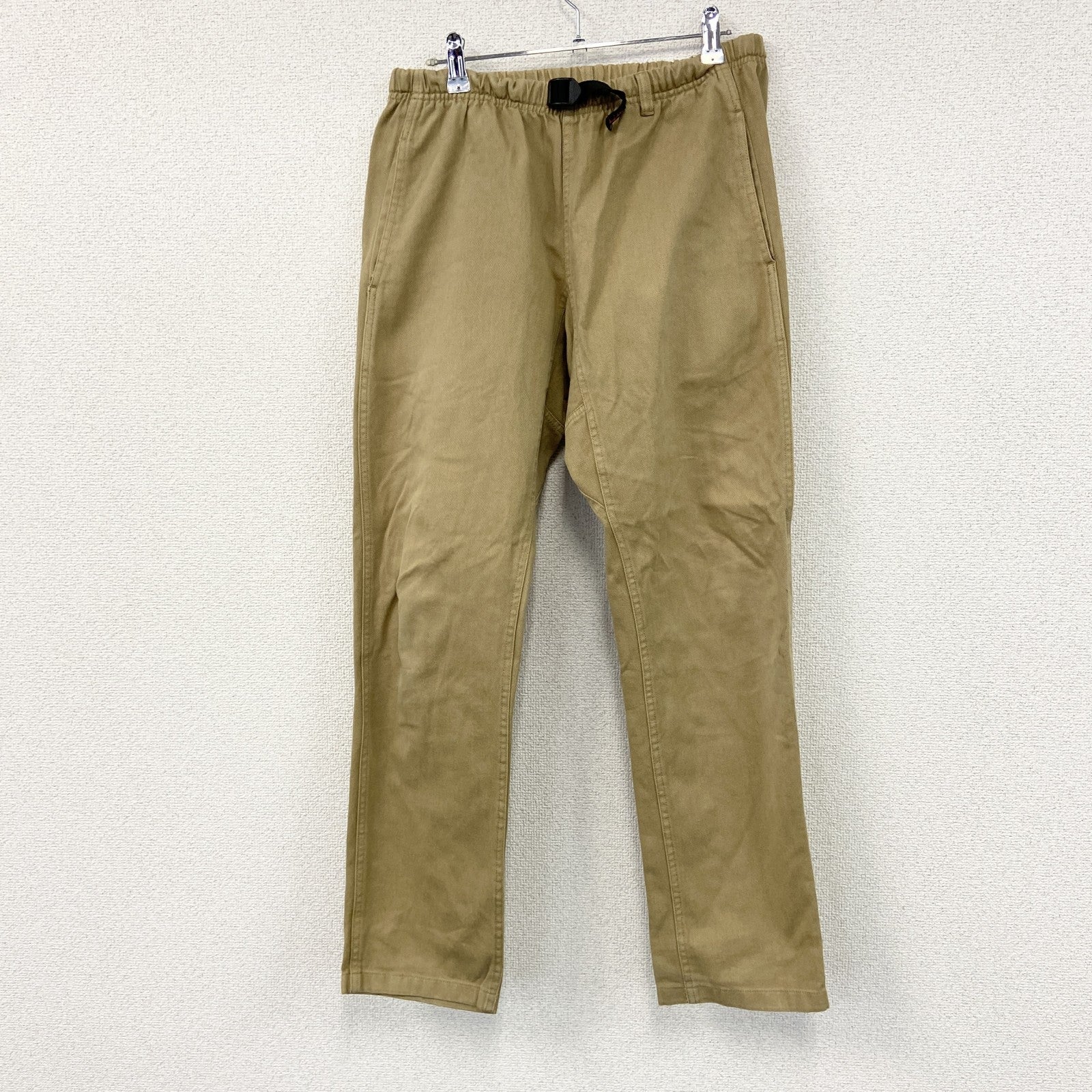 ROKX　ロックス　クライミングパンツ　ベージュ　XSサイズ